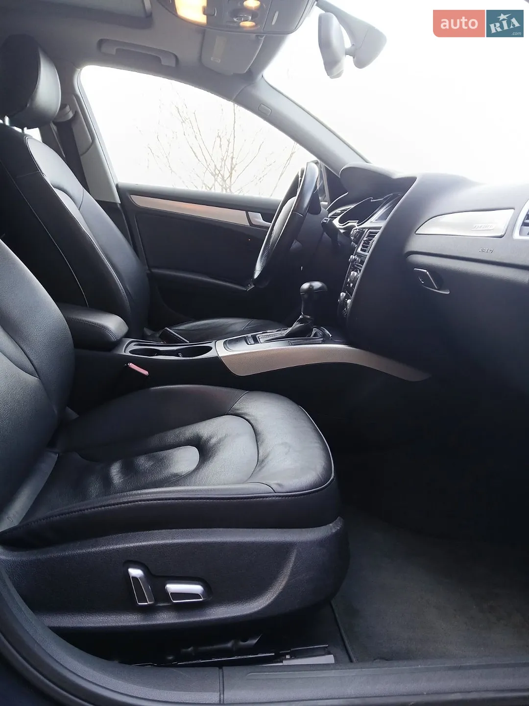 2013 Audi A4 allroad - мініатюра 16