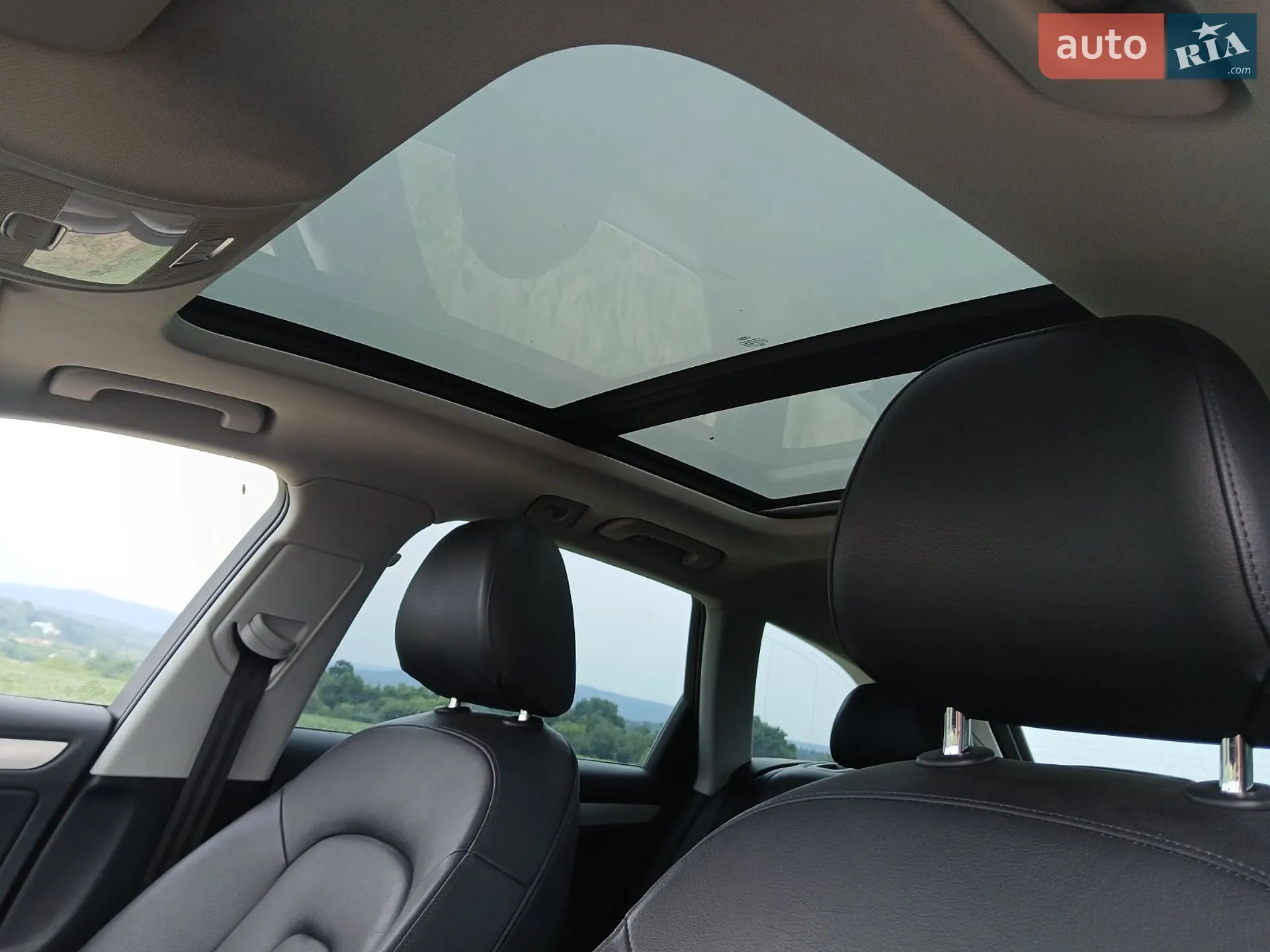2013 Audi A4 allroad - мініатюра 19