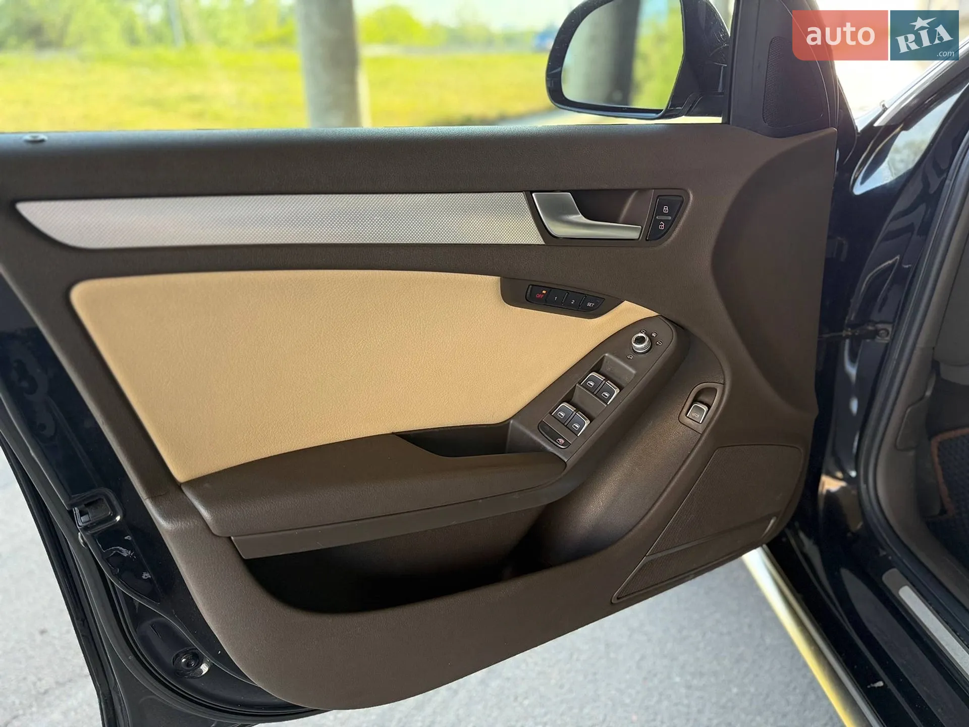 2012 Audi A4 allroad - мініатюра 9