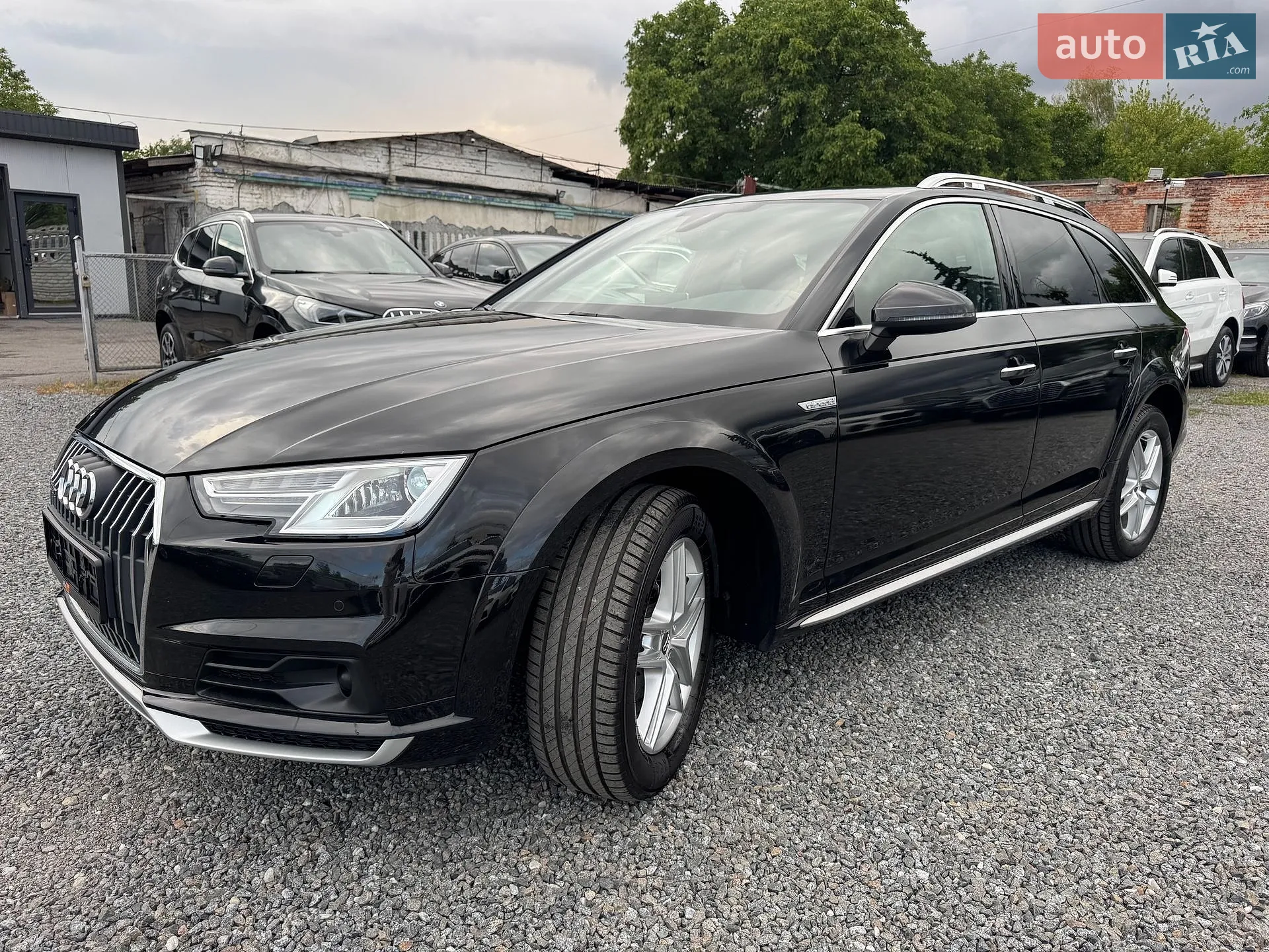 2018 Audi A4 allroad - мініатюра 17