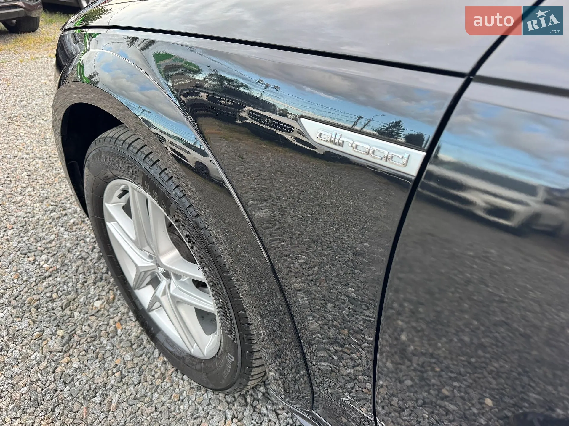 2018 Audi A4 allroad - мініатюра 90