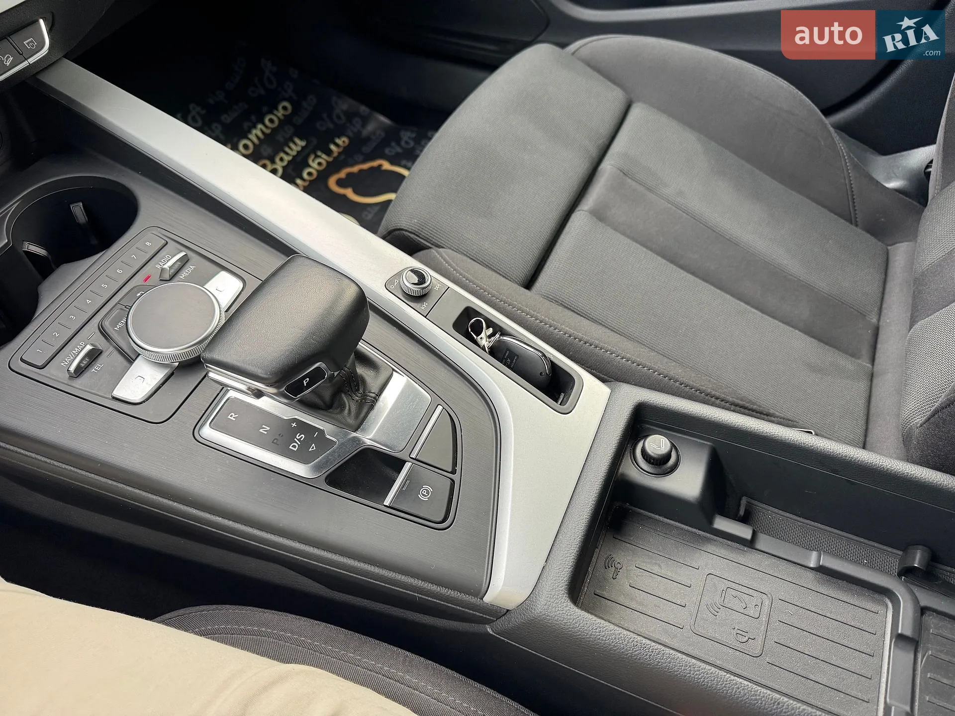 2018 Audi A4 allroad - мініатюра 94