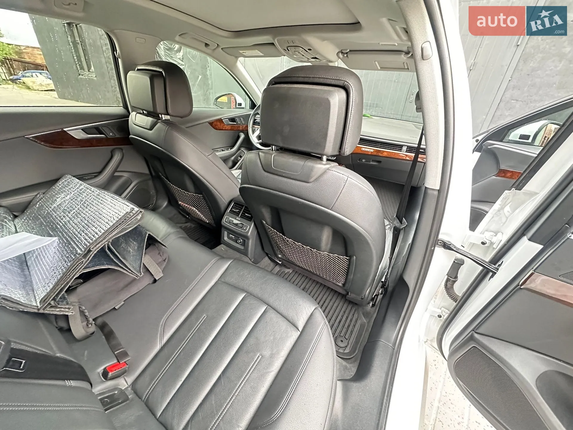 2019 Audi A4 allroad - мініатюра 17