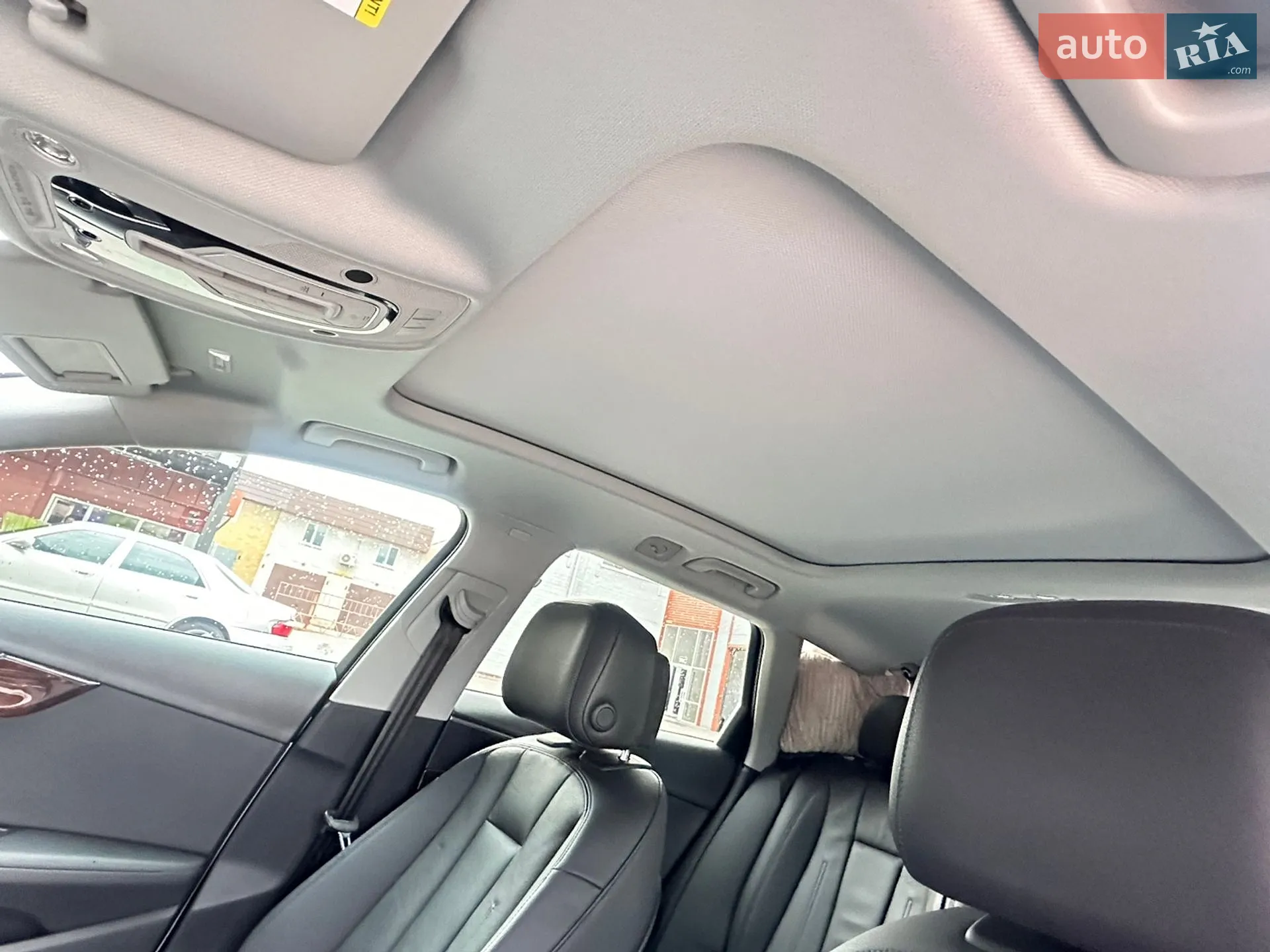 2019 Audi A4 allroad - мініатюра 21