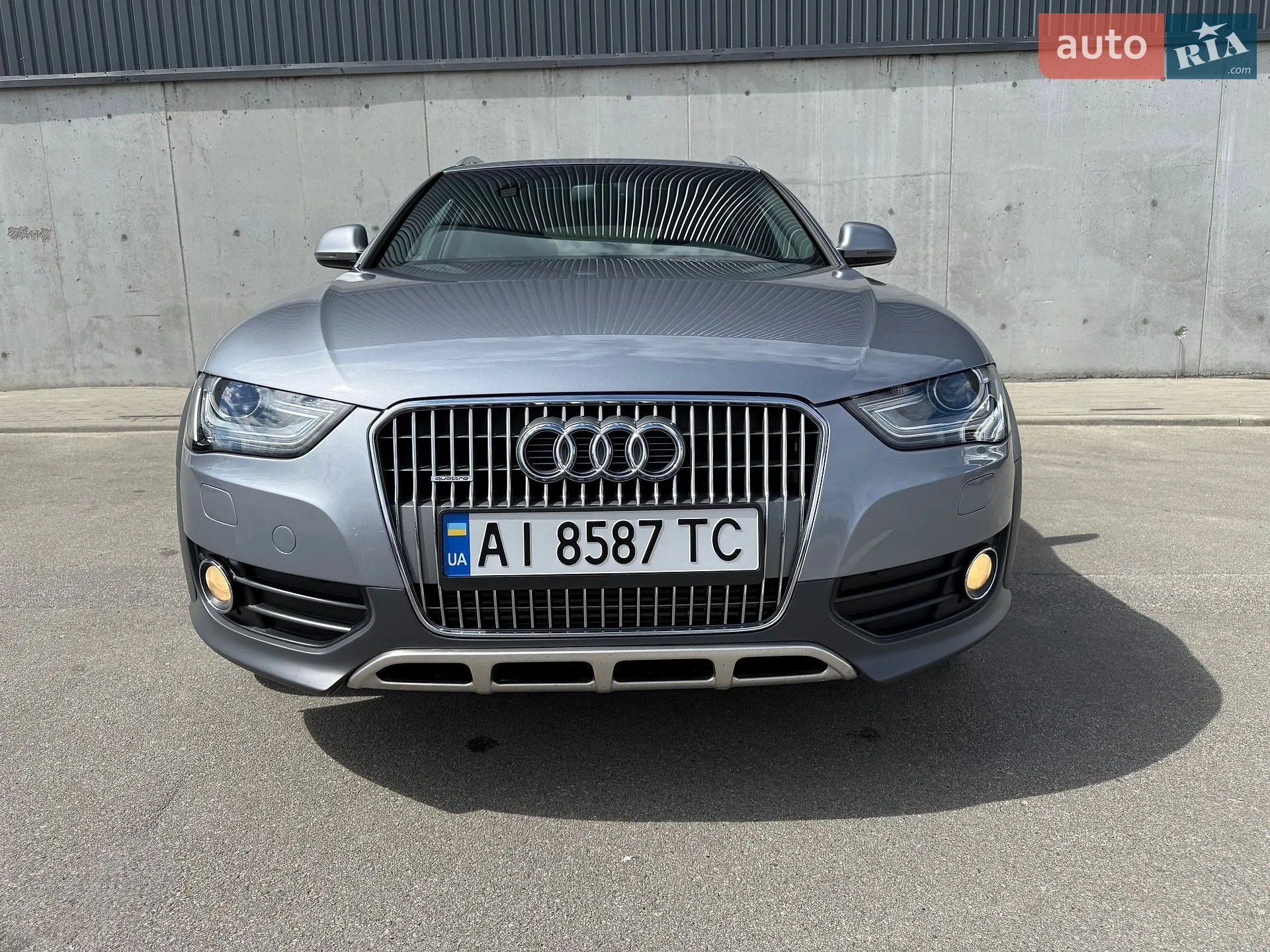 2016 Audi A4 allroad - мініатюра 23