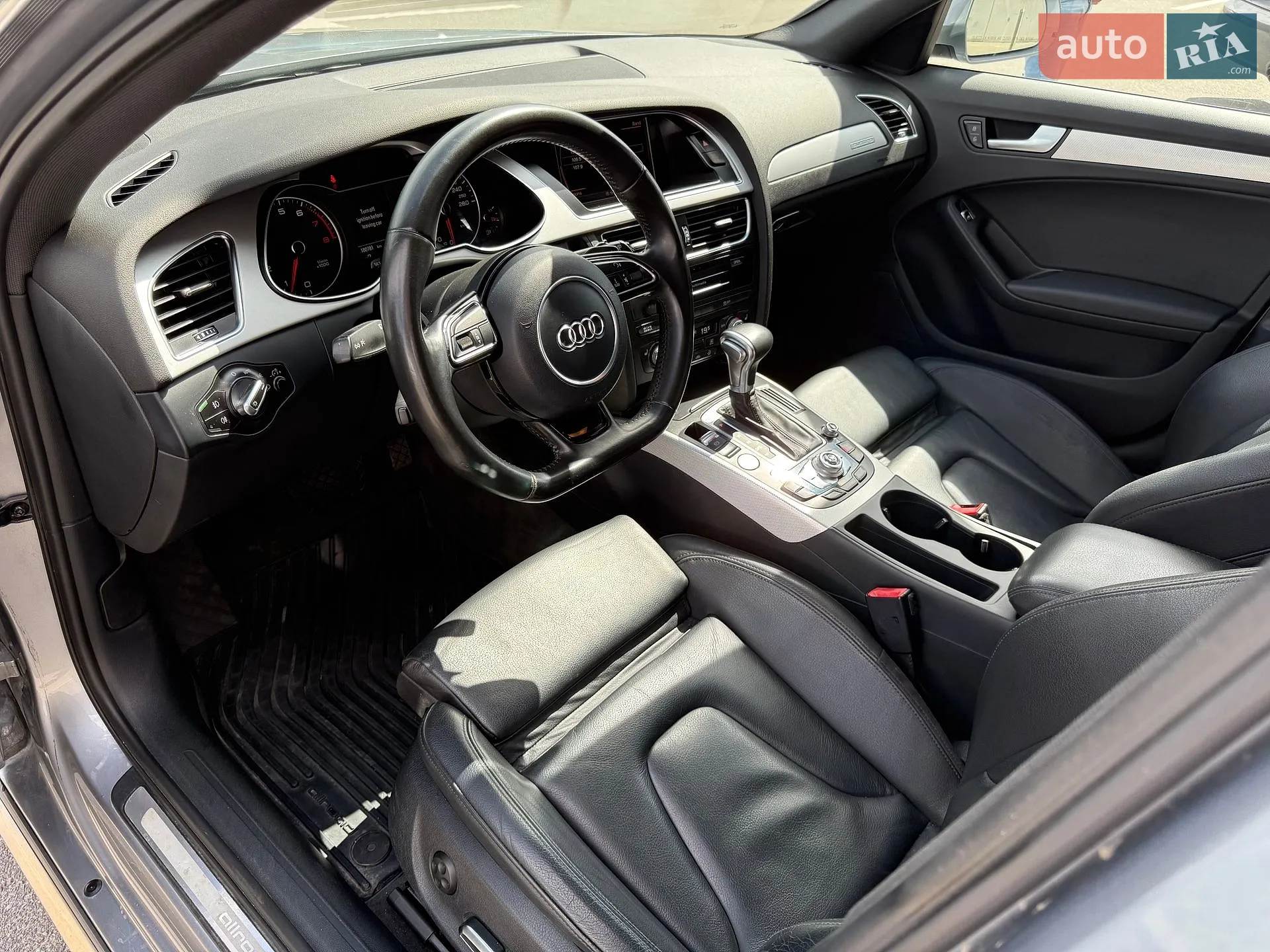 2016 Audi A4 allroad - мініатюра 2