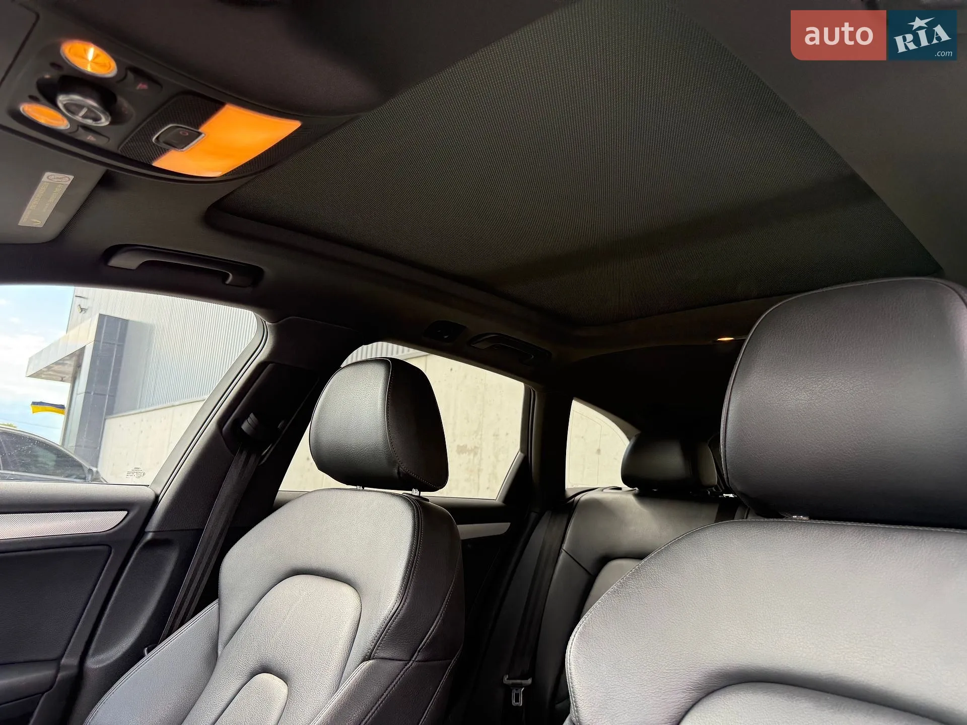 2016 Audi A4 allroad - мініатюра 41