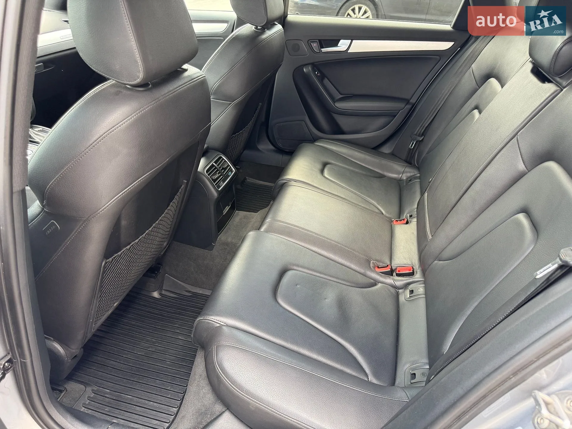 2016 Audi A4 allroad - мініатюра 43