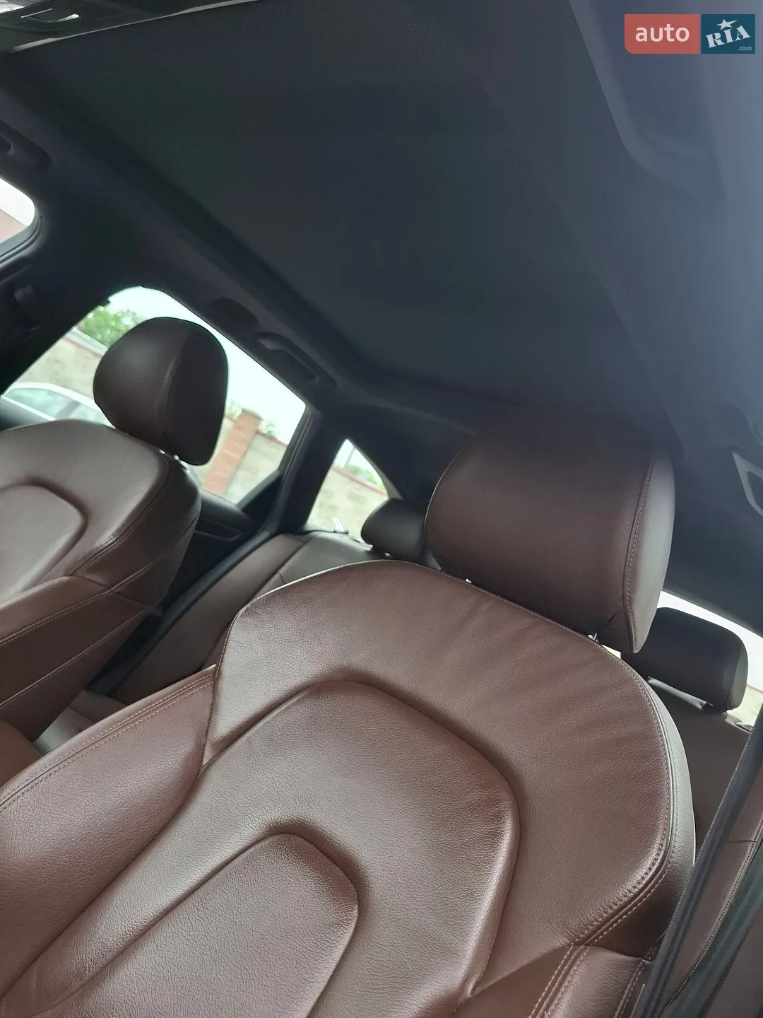 2014 Audi A4 allroad - мініатюра 12
