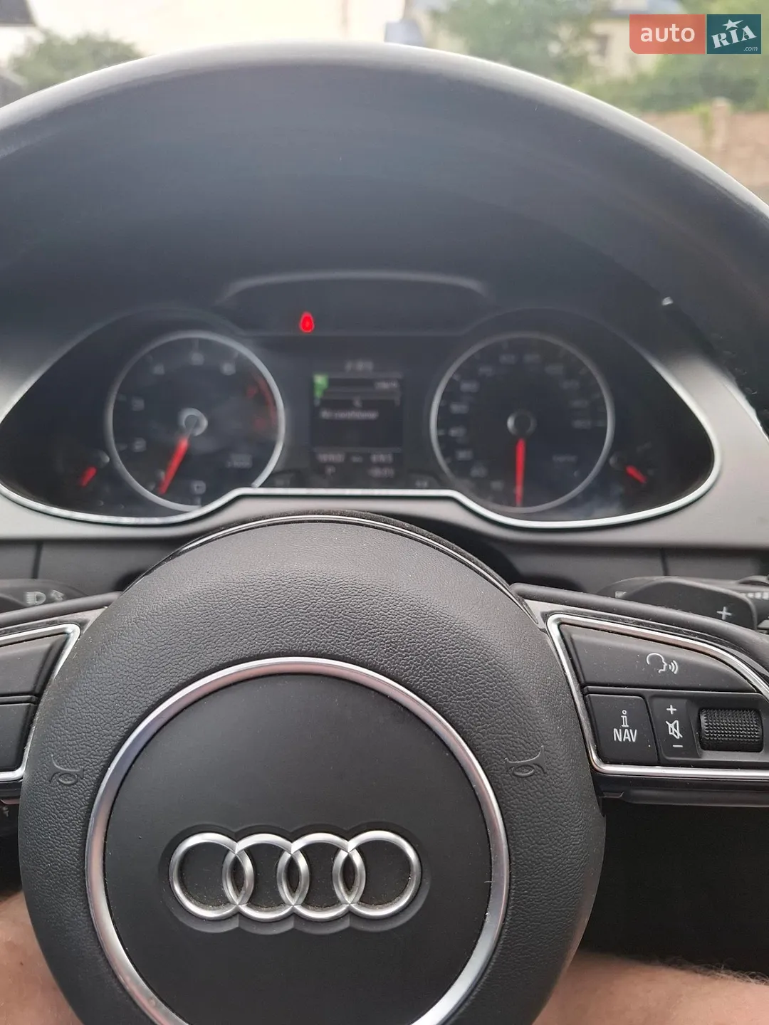 2014 Audi A4 allroad - мініатюра 16
