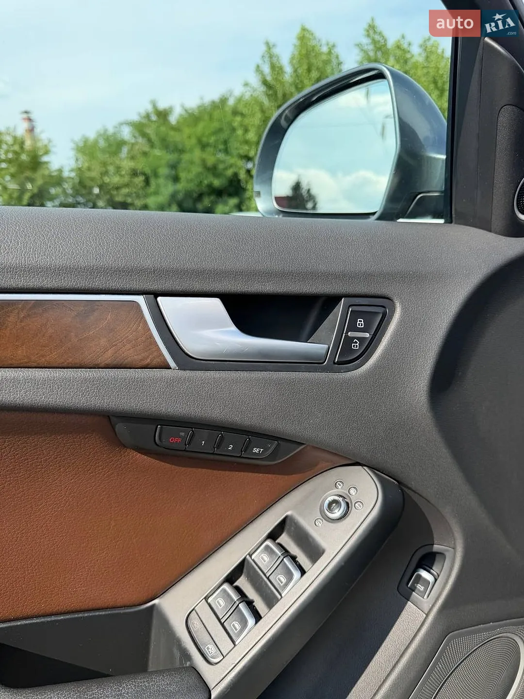 2013 Audi A4 allroad - мініатюра 12