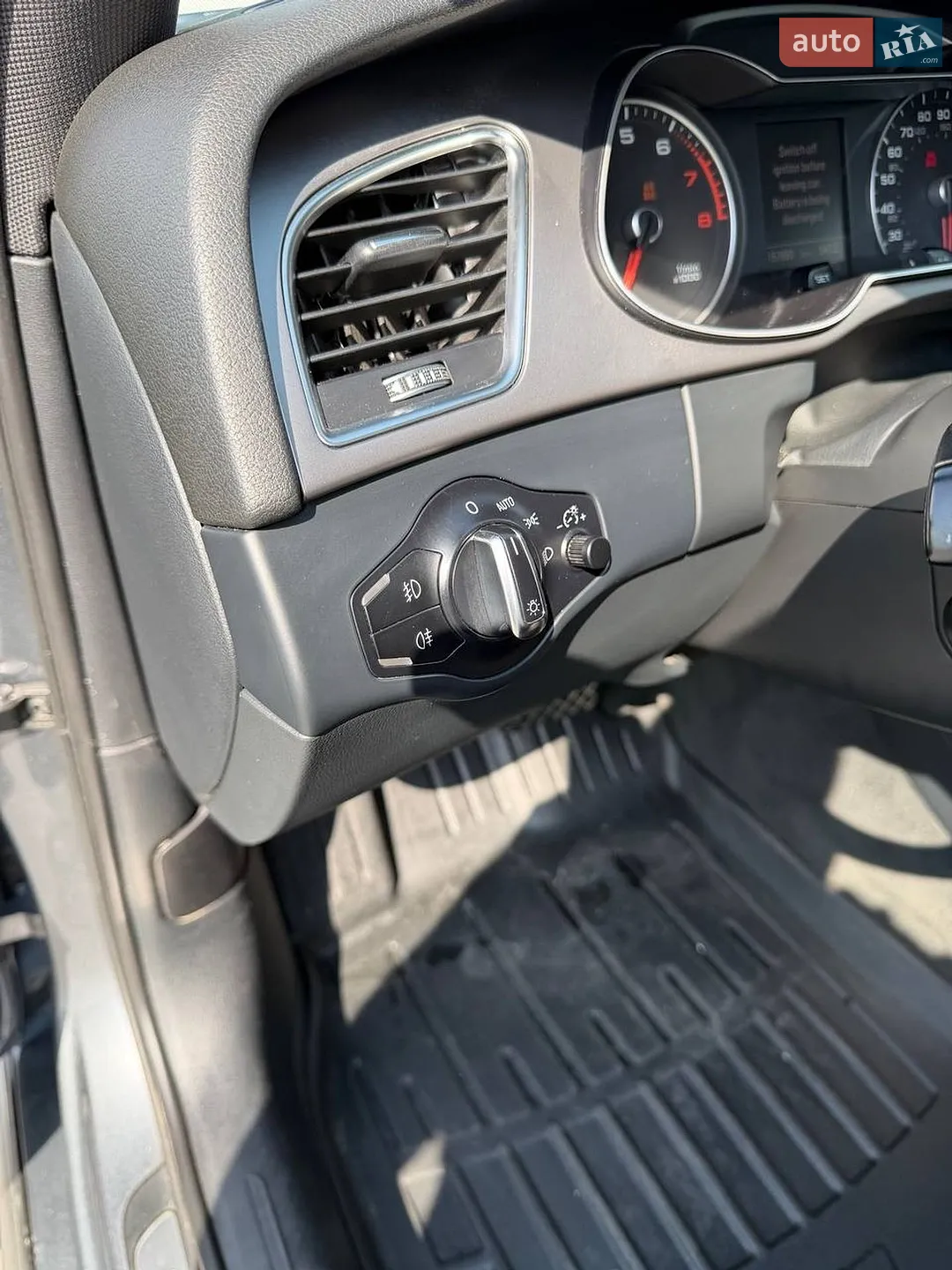 2013 Audi A4 allroad - мініатюра 16