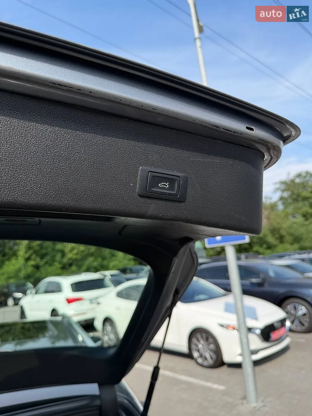 2013 Audi A4 allroad - мініатюра 36