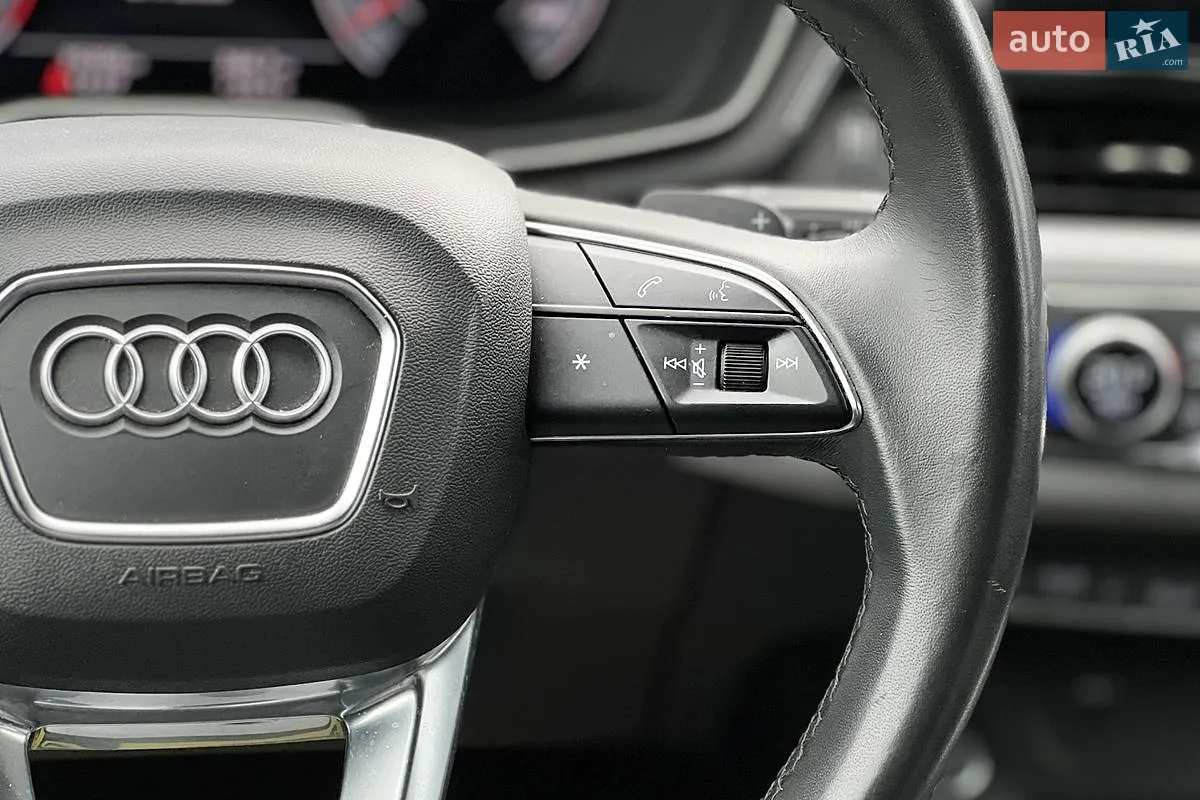 2022 Audi A4 allroad - мініатюра 20