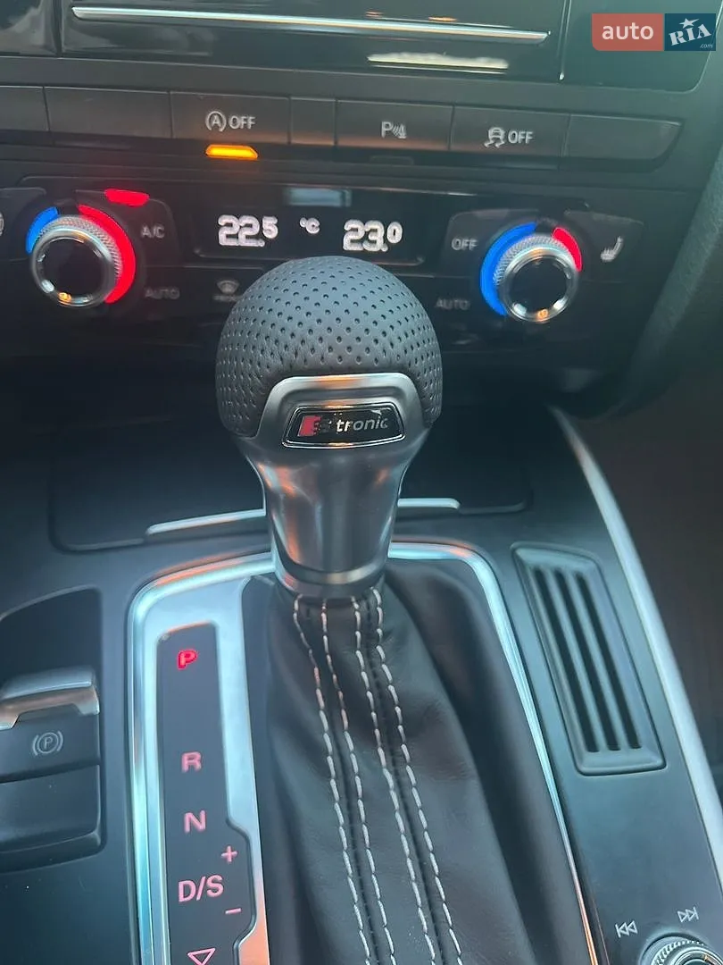 2015 Audi A4 allroad - мініатюра 2