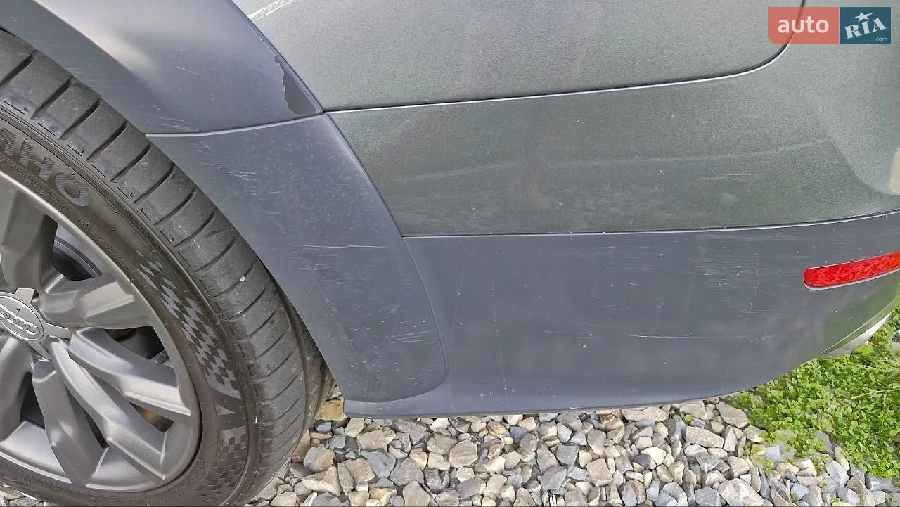 2012 Audi A4 allroad - мініатюра 39