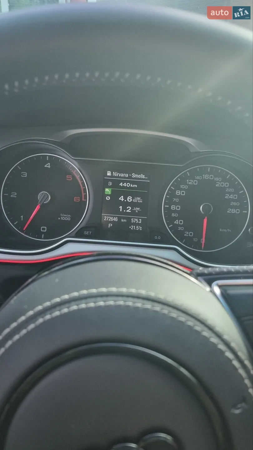 2015 Audi A4 allroad - мініатюра 24