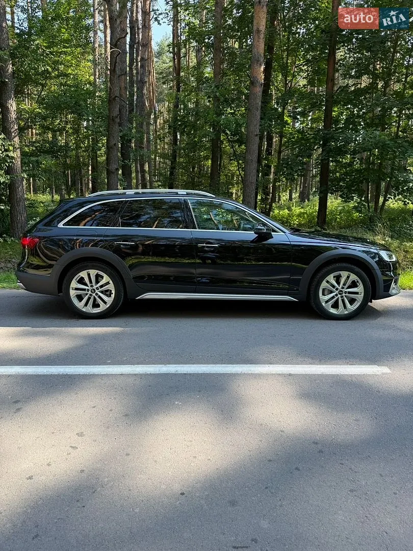 2023 Audi A4 allroad - мініатюра 9