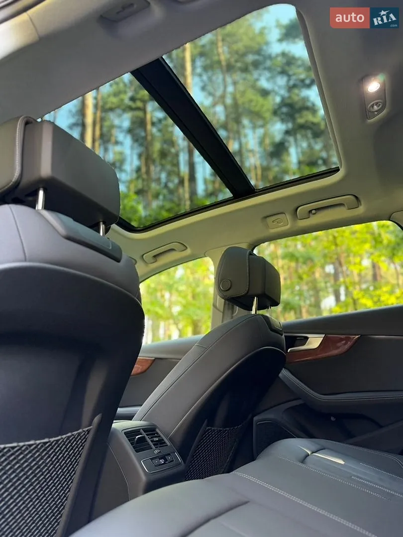 2023 Audi A4 allroad - мініатюра 16