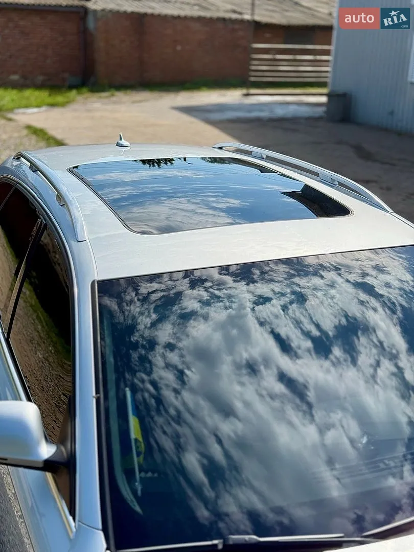 2013 Audi A4 allroad - мініатюра 12