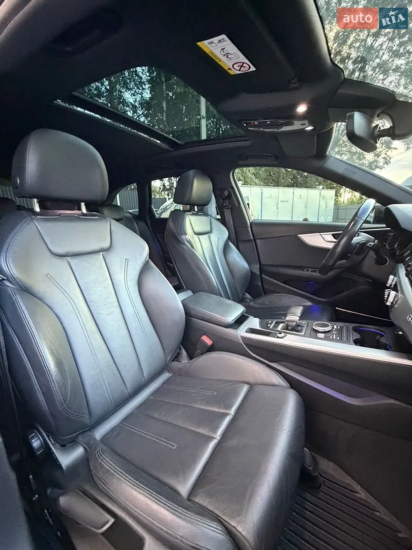 2018 Audi A4 allroad - мініатюра 33