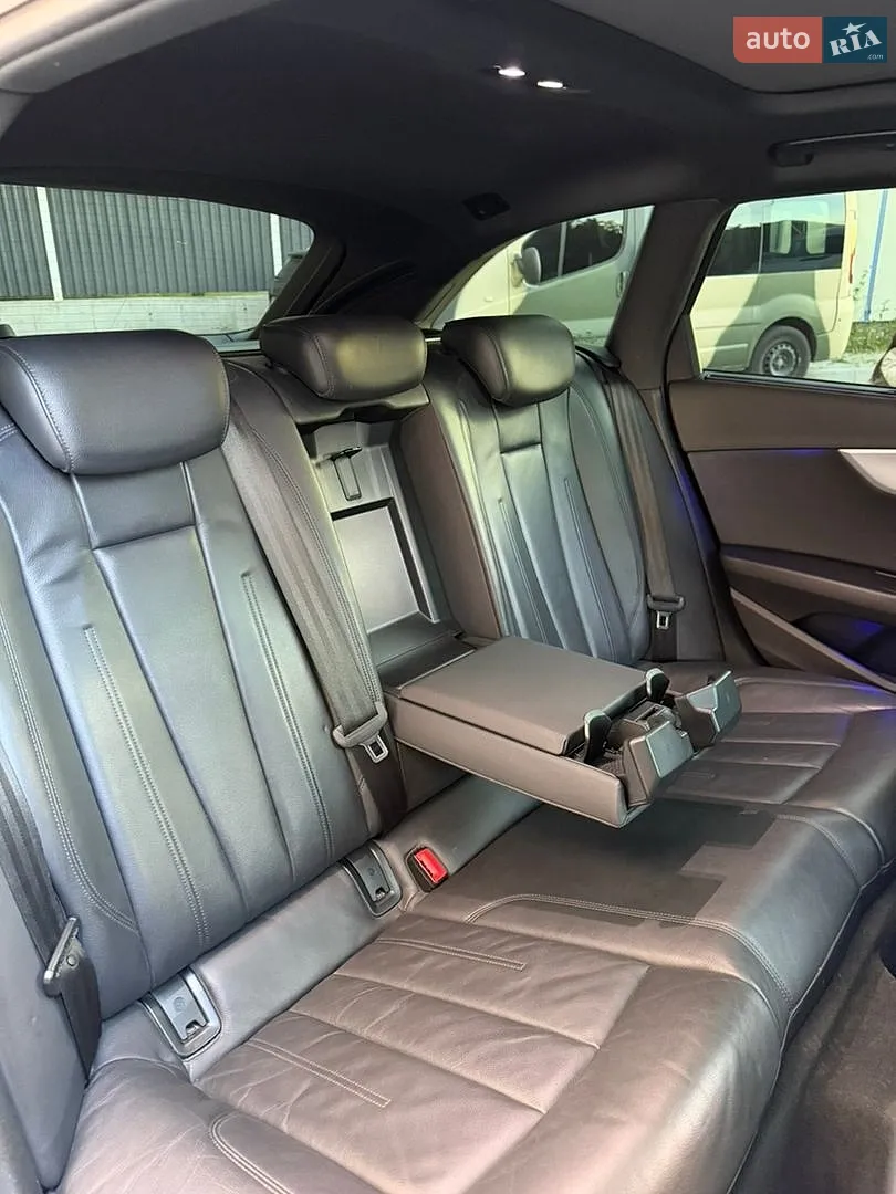 2018 Audi A4 allroad - мініатюра 32