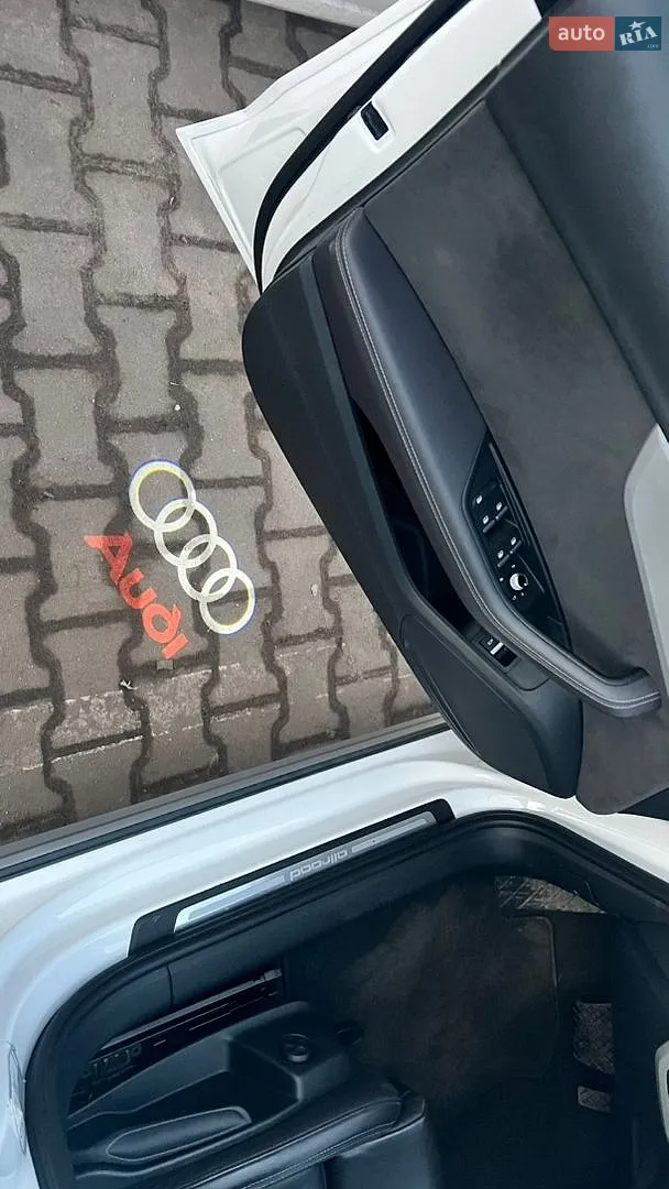 2021 Audi A4 allroad - мініатюра 7