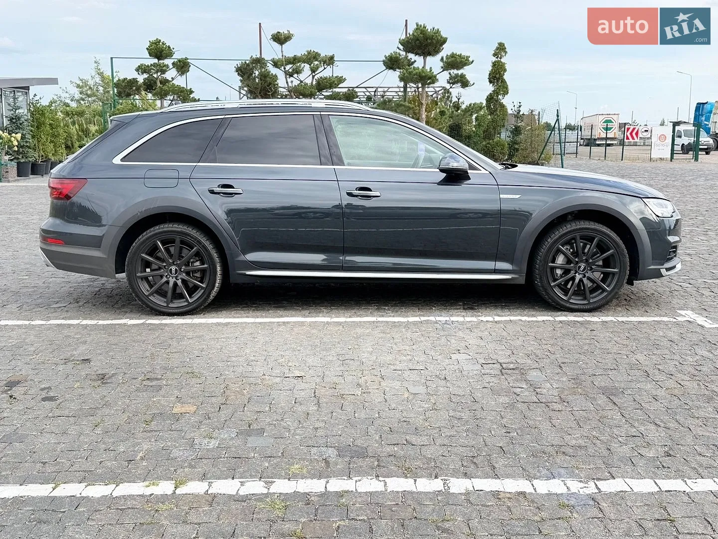 2018 Audi A4 allroad - мініатюра 11