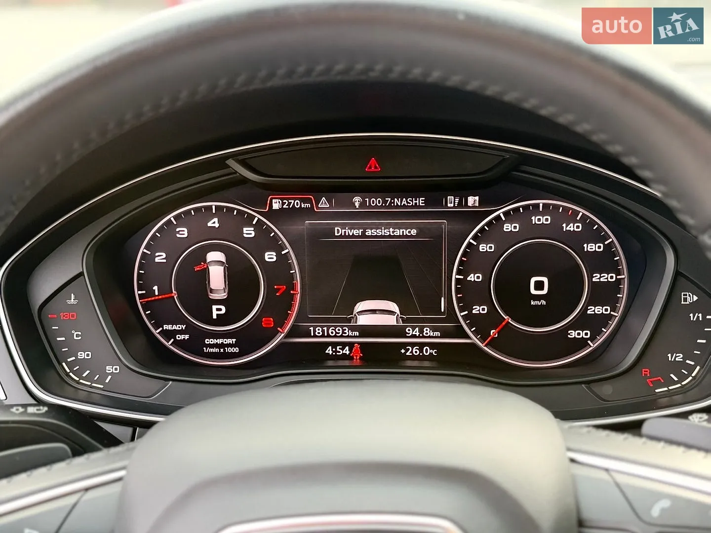 2018 Audi A4 allroad - мініатюра 33