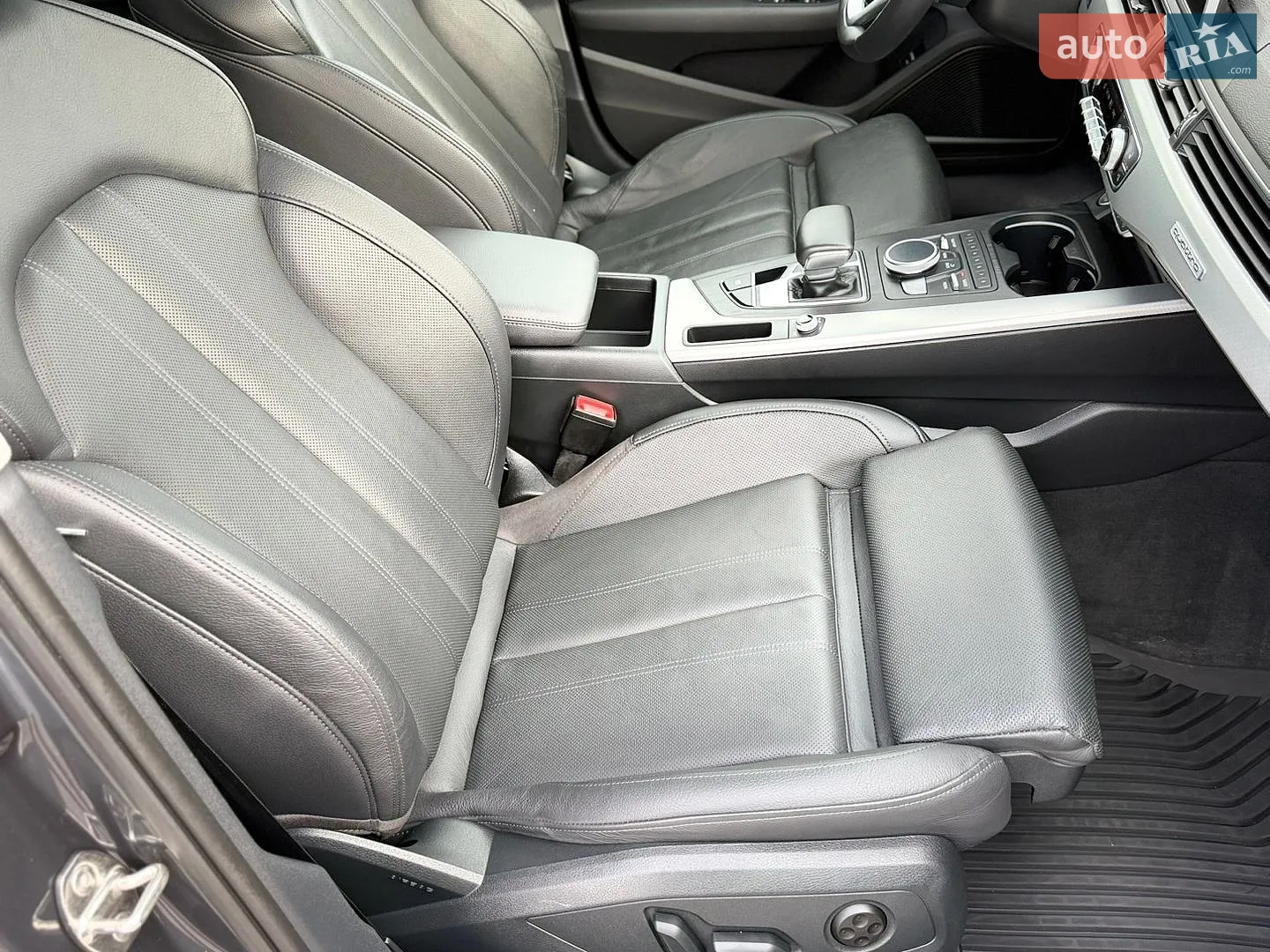 2018 Audi A4 allroad - мініатюра 48