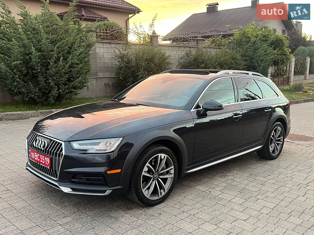 2016 Audi Q5 - мініатюра 65