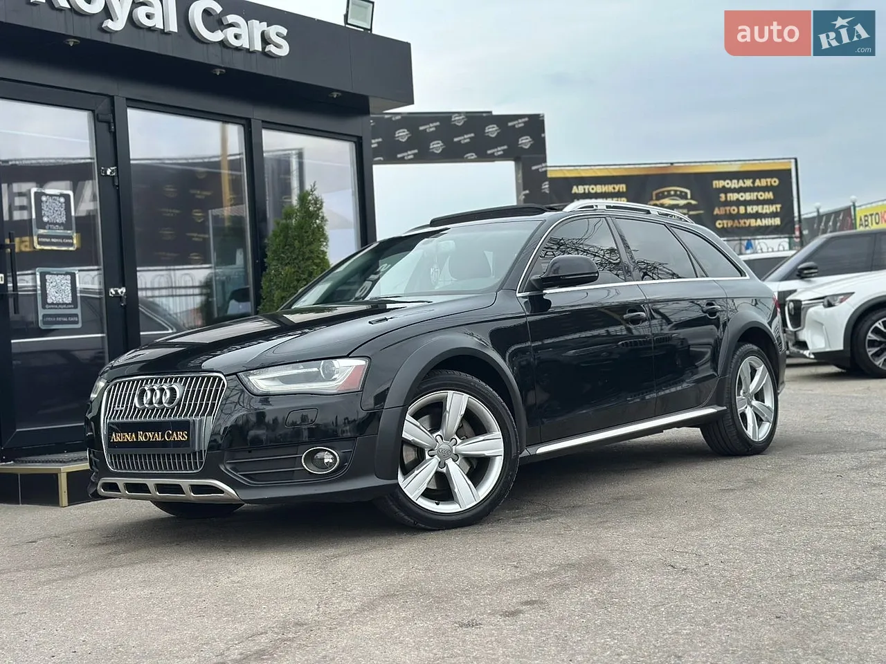 2024 Audi S6 - мініатюра 46