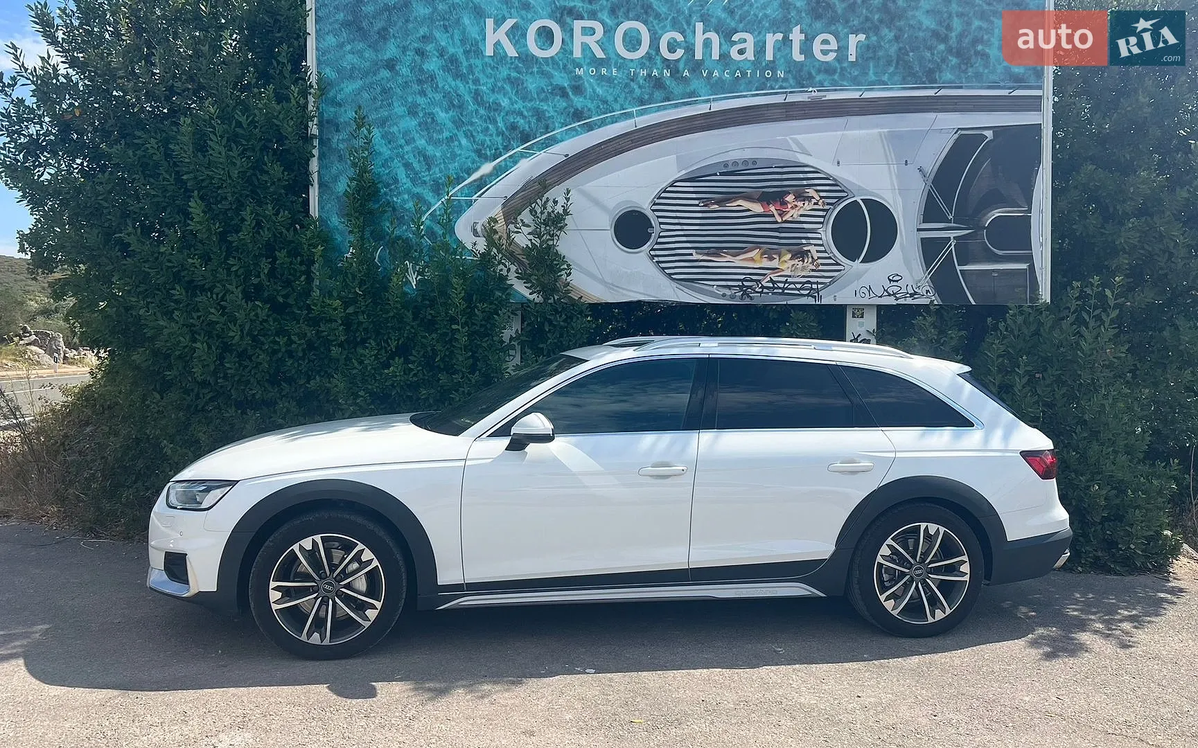 2021 Audi A4 allroad - мініатюра 12