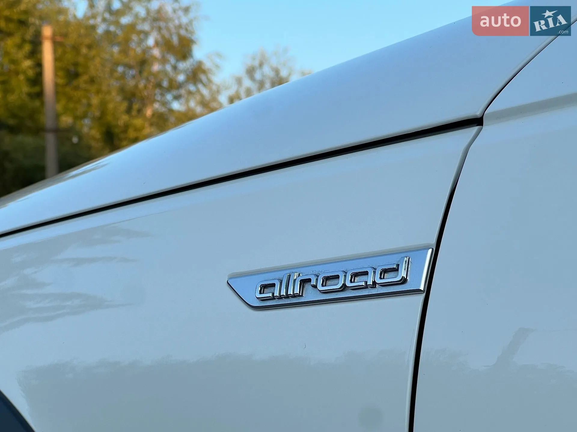 2017 Audi A4 allroad - мініатюра 26