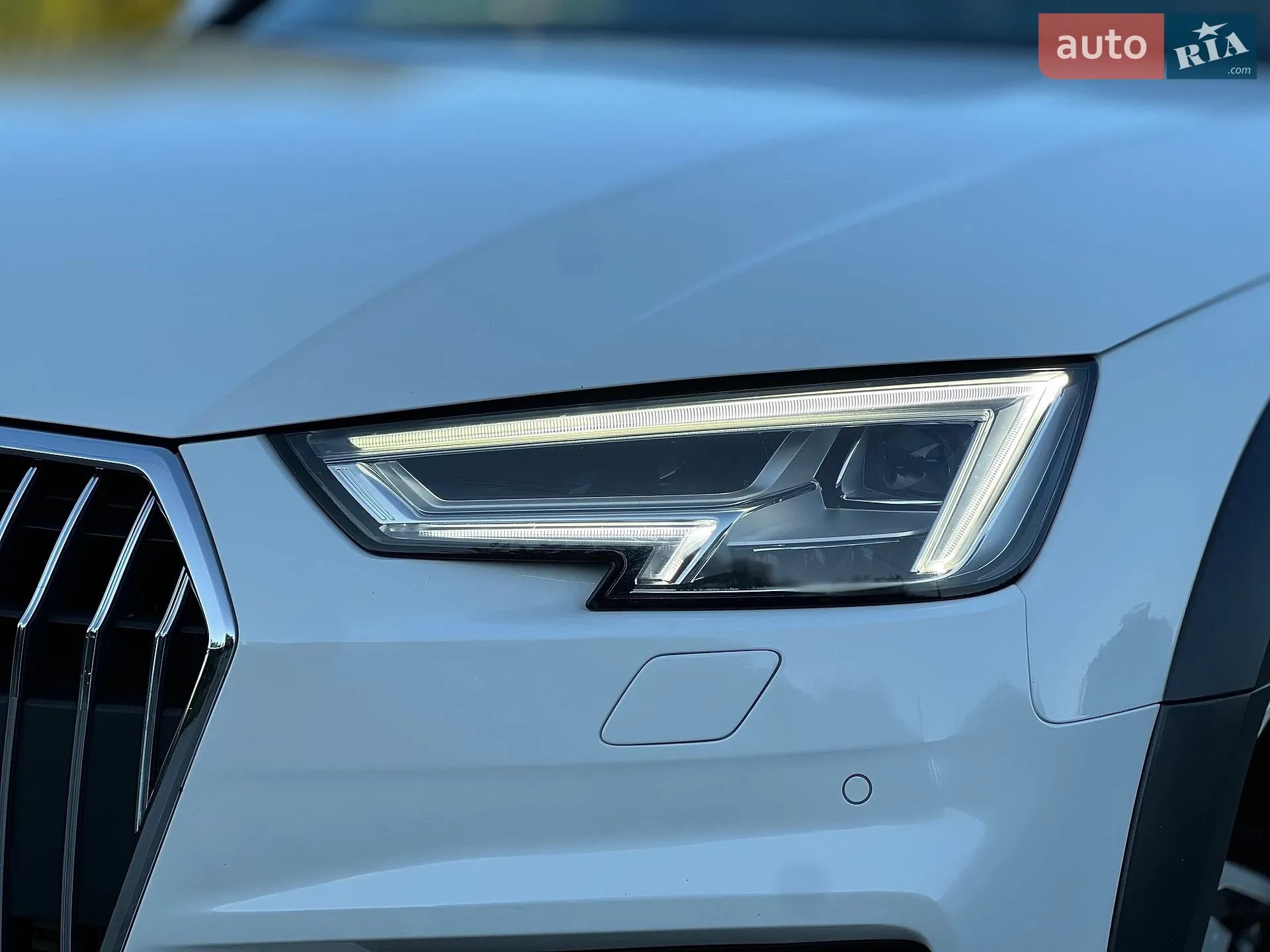 2017 Audi A4 allroad - мініатюра 33
