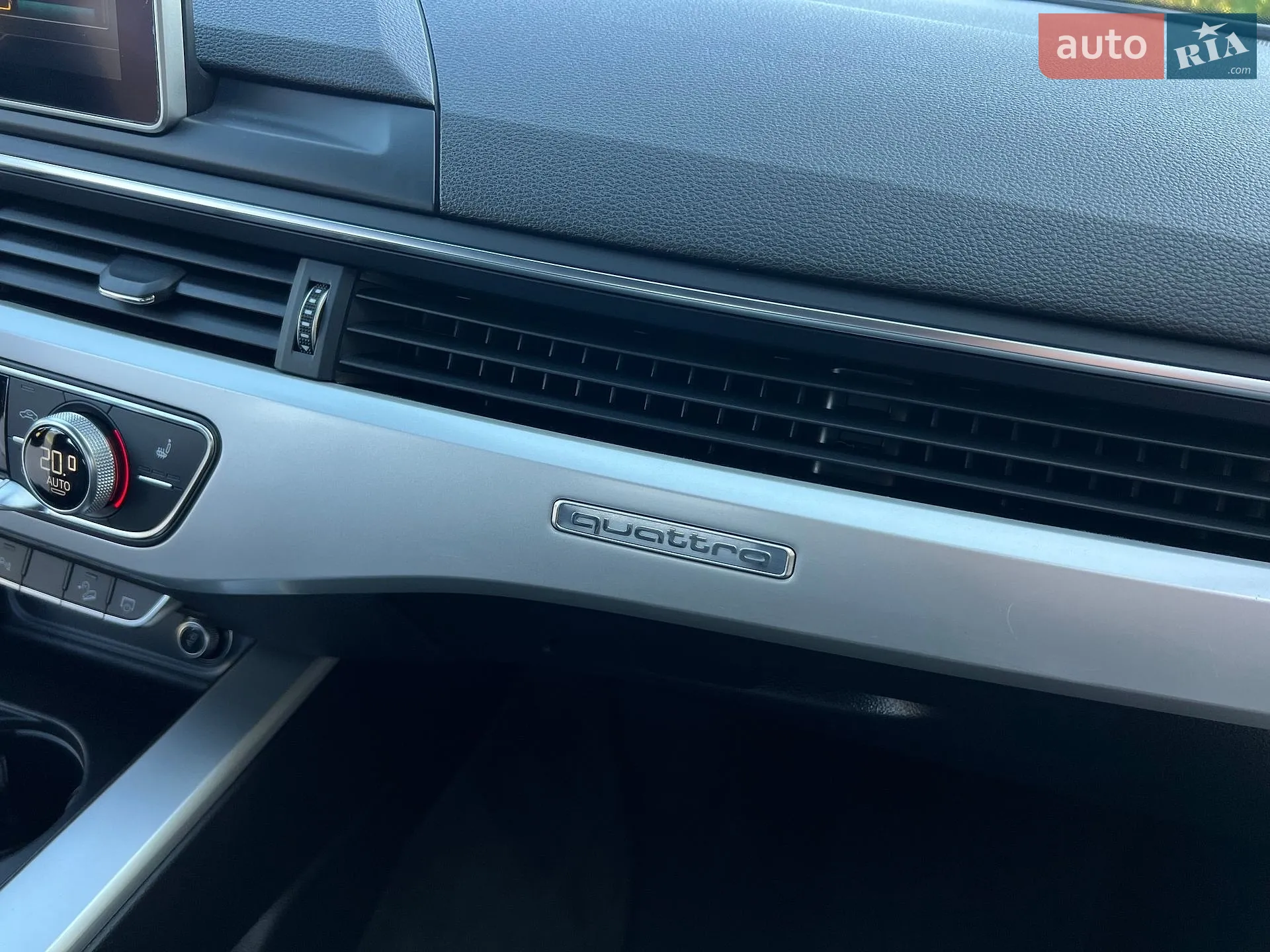 2017 Audi A4 allroad - мініатюра 41