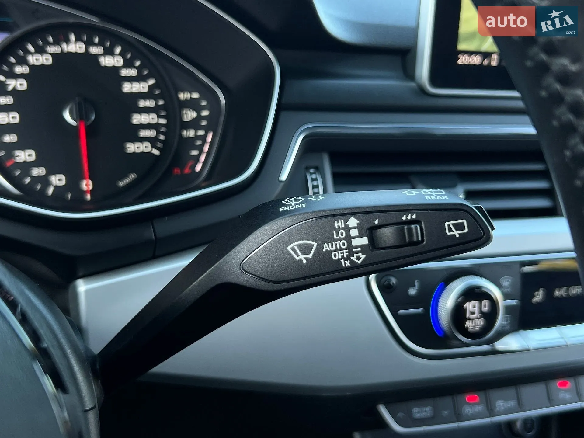 2017 Audi A4 allroad - мініатюра 56