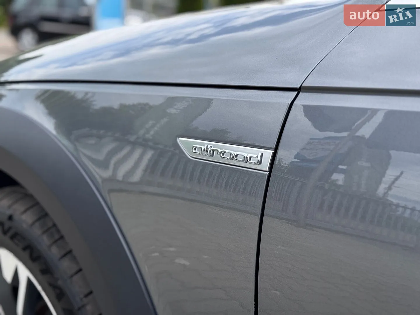2017 Audi A4 allroad - мініатюра 13