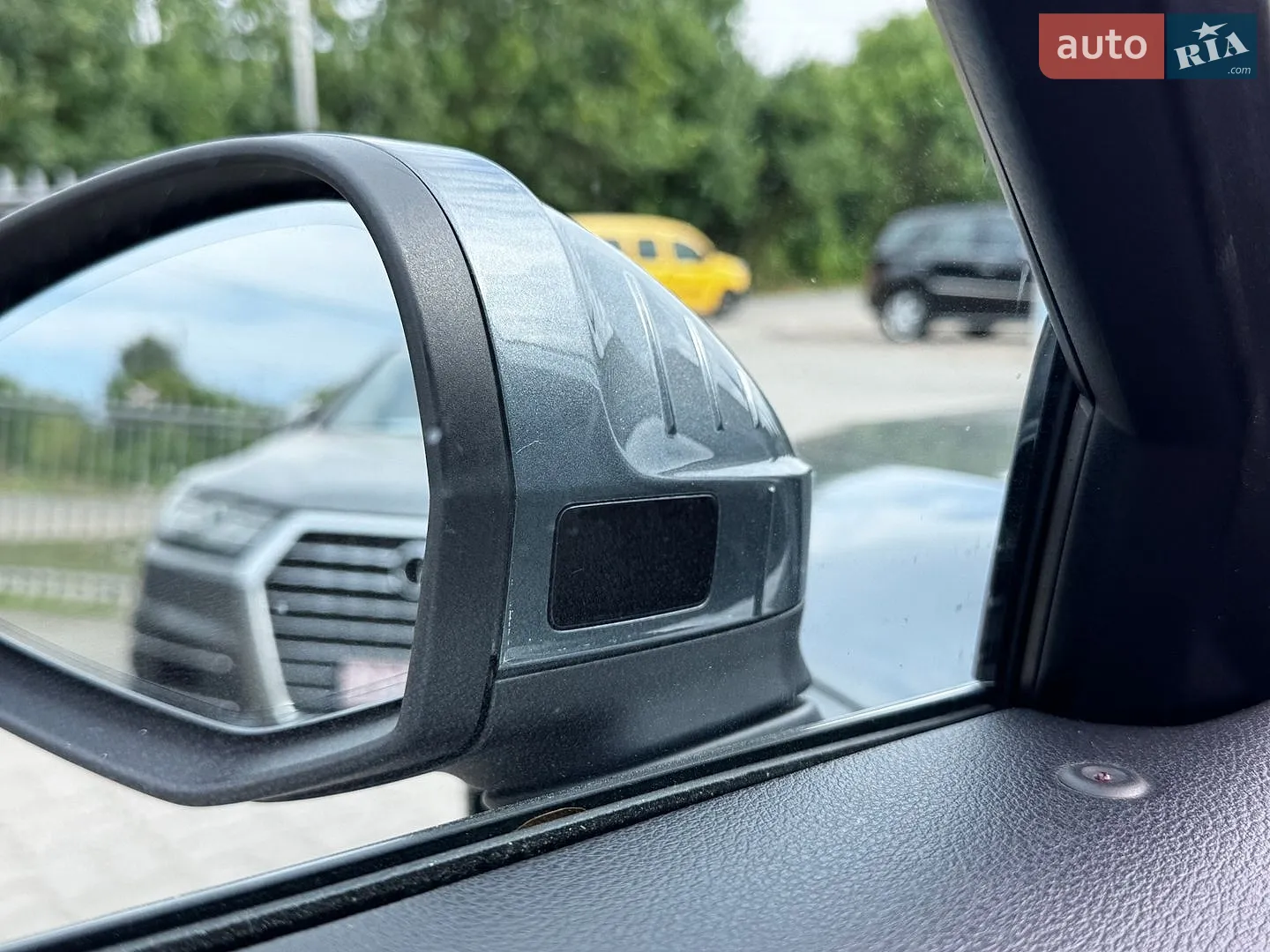 2017 Audi A4 allroad - мініатюра 18