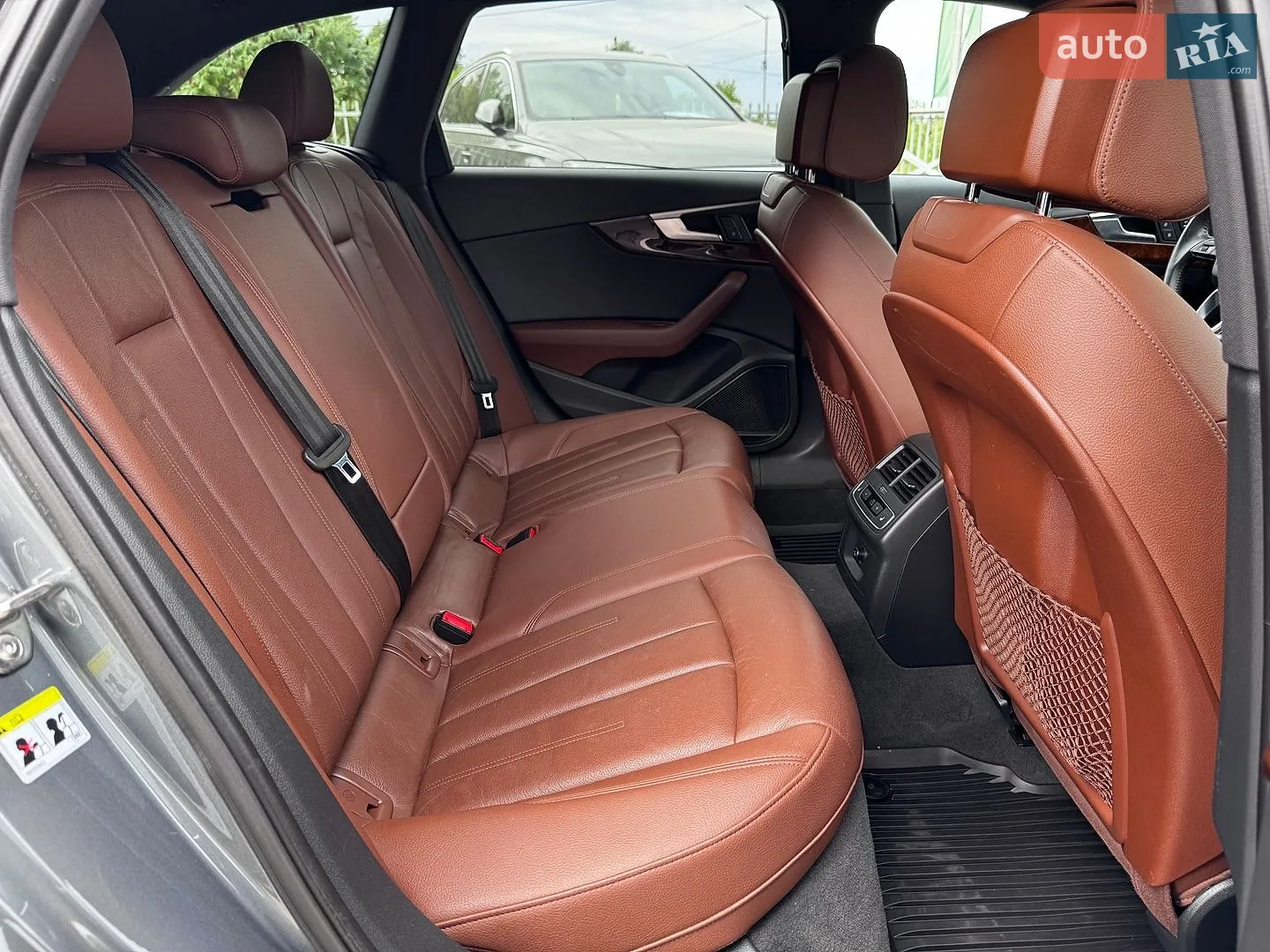 2017 Audi A4 allroad - мініатюра 48