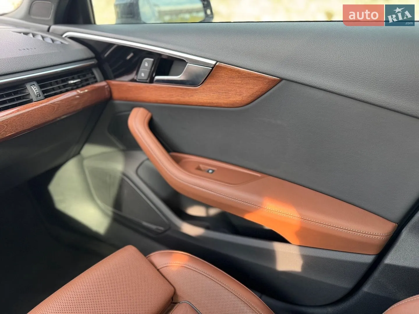 2023 Audi A4 allroad - мініатюра 22