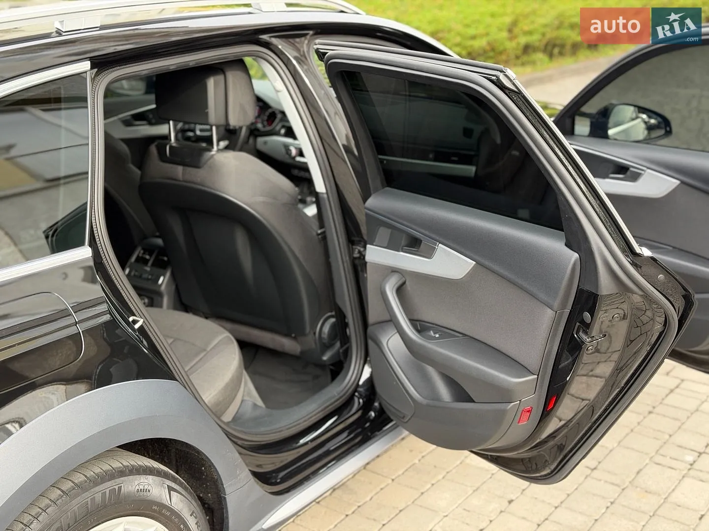 2018 Audi A4 allroad - мініатюра 33