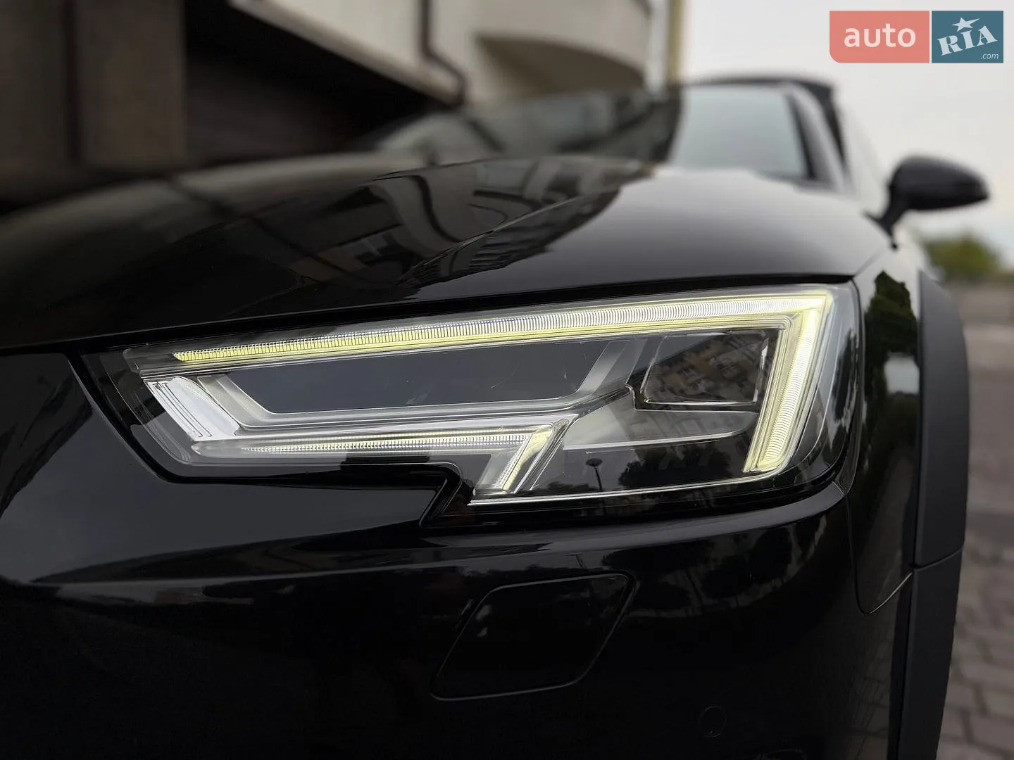 2018 Audi A4 allroad - мініатюра 55