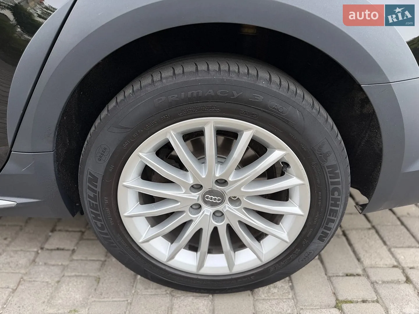 2018 Audi A4 allroad - мініатюра 60