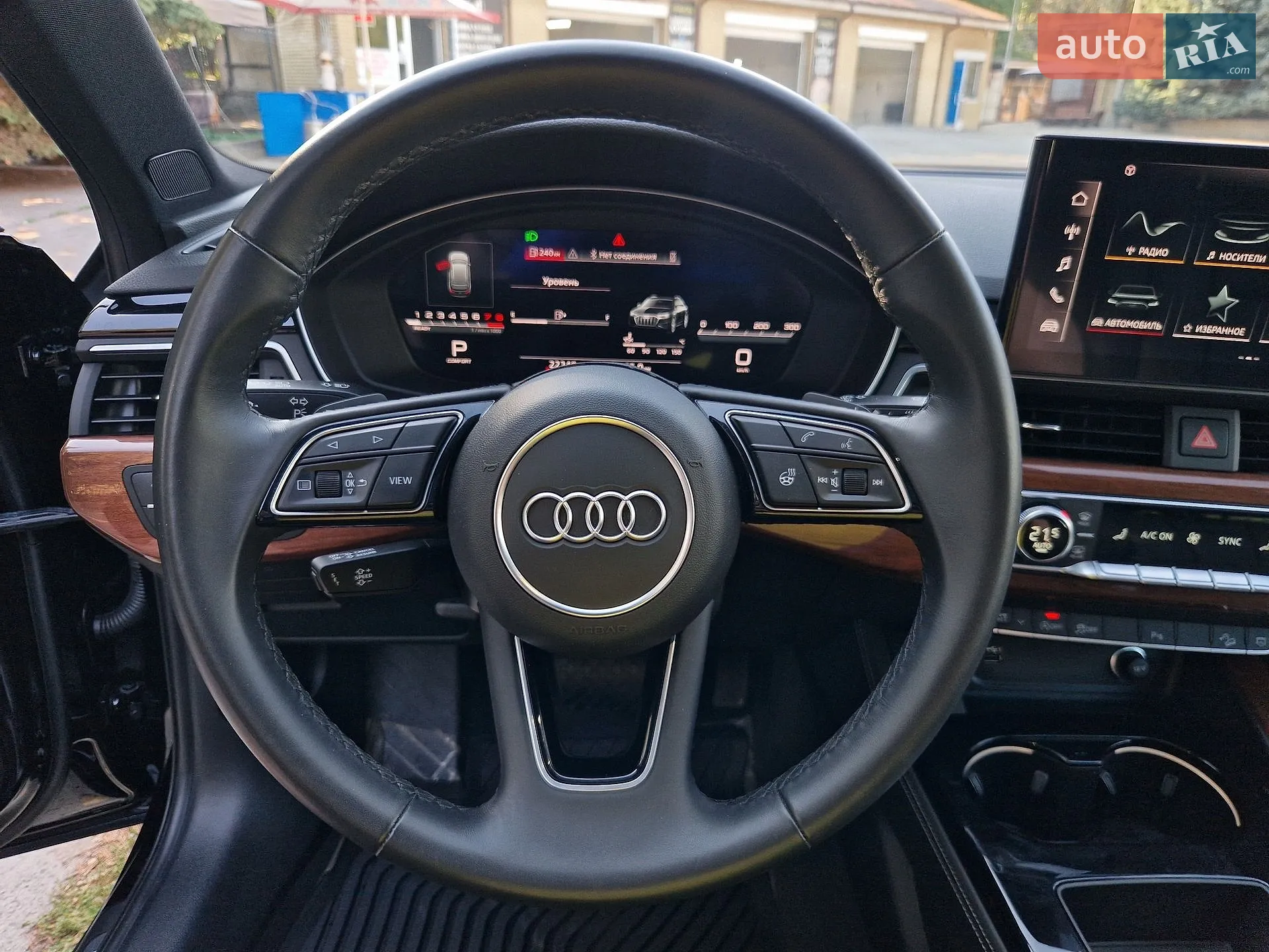 2022 Audi A4 allroad - мініатюра 18