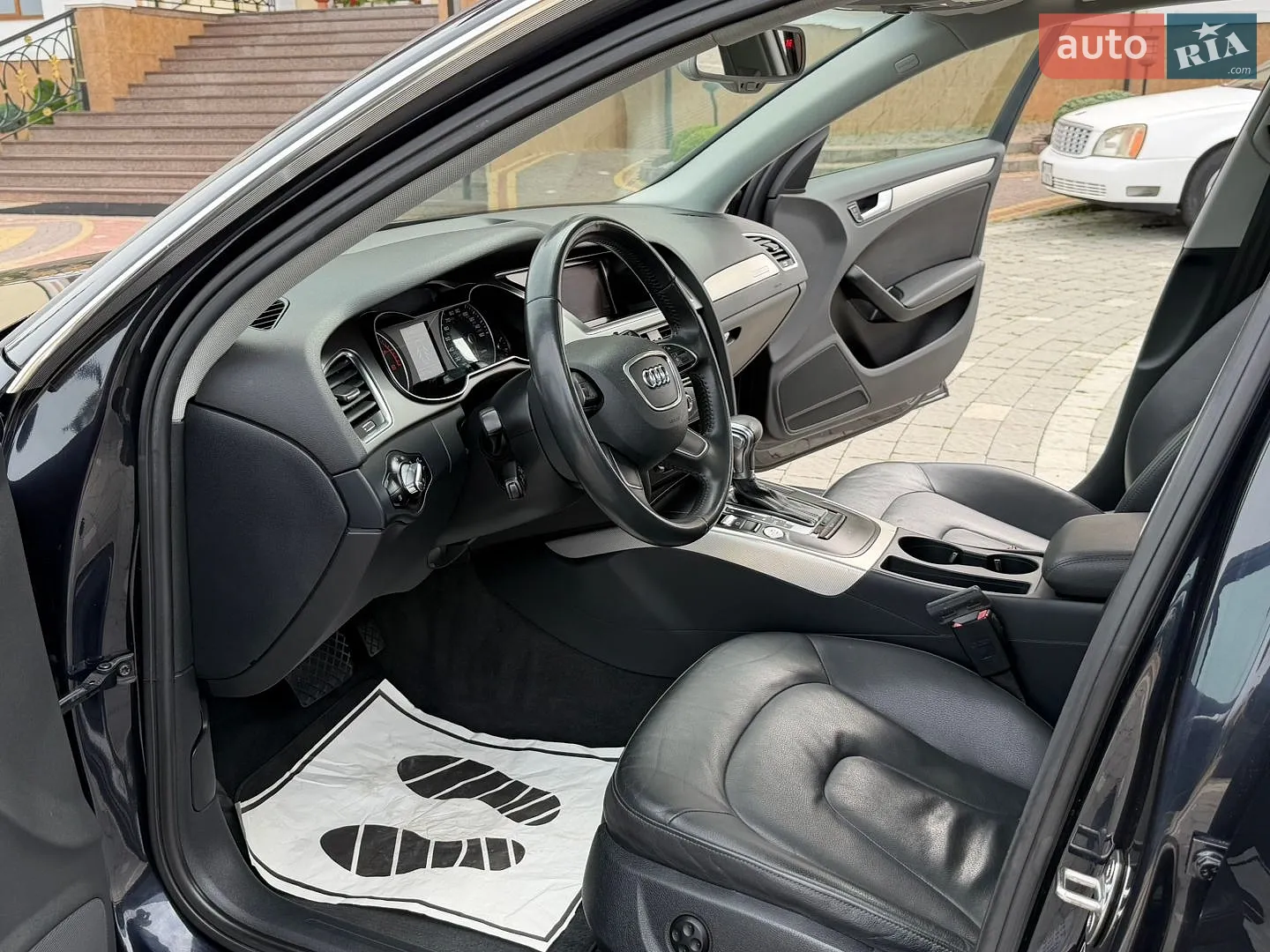 2013 Audi A4 allroad - мініатюра 42