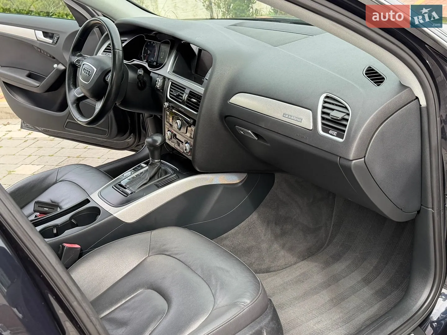 2013 Audi A4 allroad - мініатюра 52