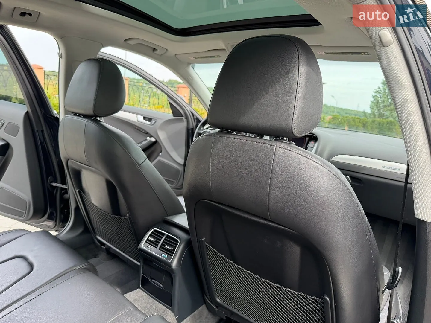 2013 Audi A4 allroad - мініатюра 58