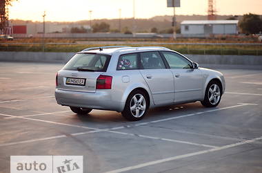 Универсал Audi A4 2004 в Киеве