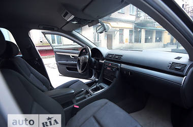 Универсал Audi A4 2004 в Киеве
